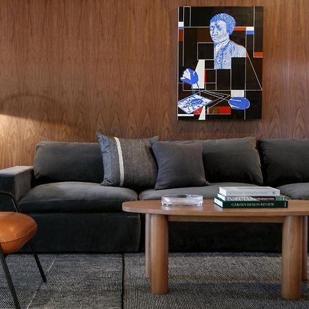 Kimpton Banneker Hotel By Ihg Вашингтон Екстериор снимка