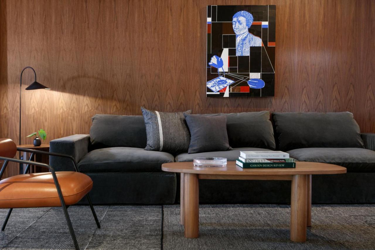 Kimpton Banneker Hotel By Ihg Вашингтон Екстериор снимка
