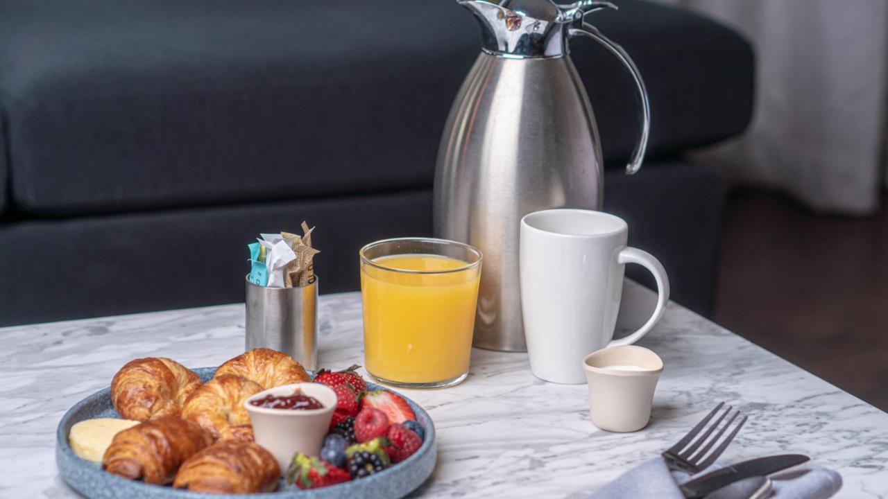 Kimpton Banneker Hotel By Ihg Вашингтон Екстериор снимка