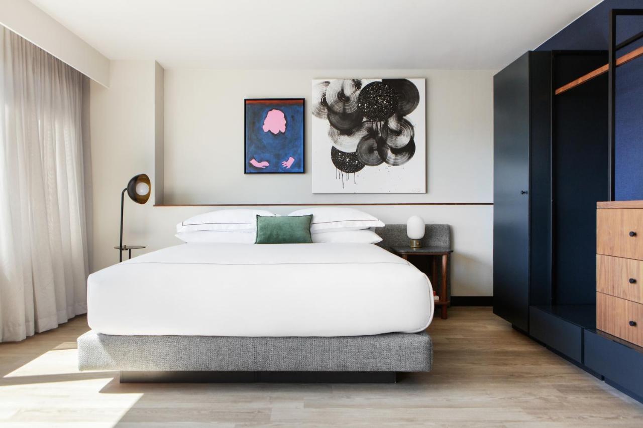Kimpton Banneker Hotel By Ihg Вашингтон Екстериор снимка