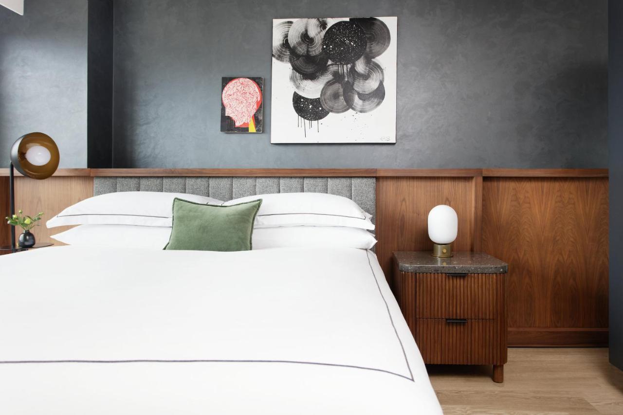 Kimpton Banneker Hotel By Ihg Вашингтон Екстериор снимка