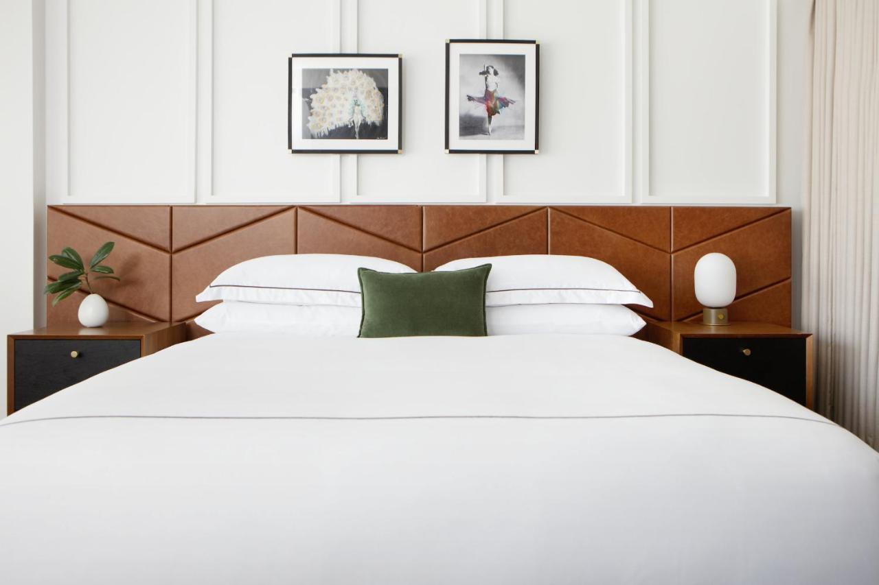 Kimpton Banneker Hotel By Ihg Вашингтон Екстериор снимка