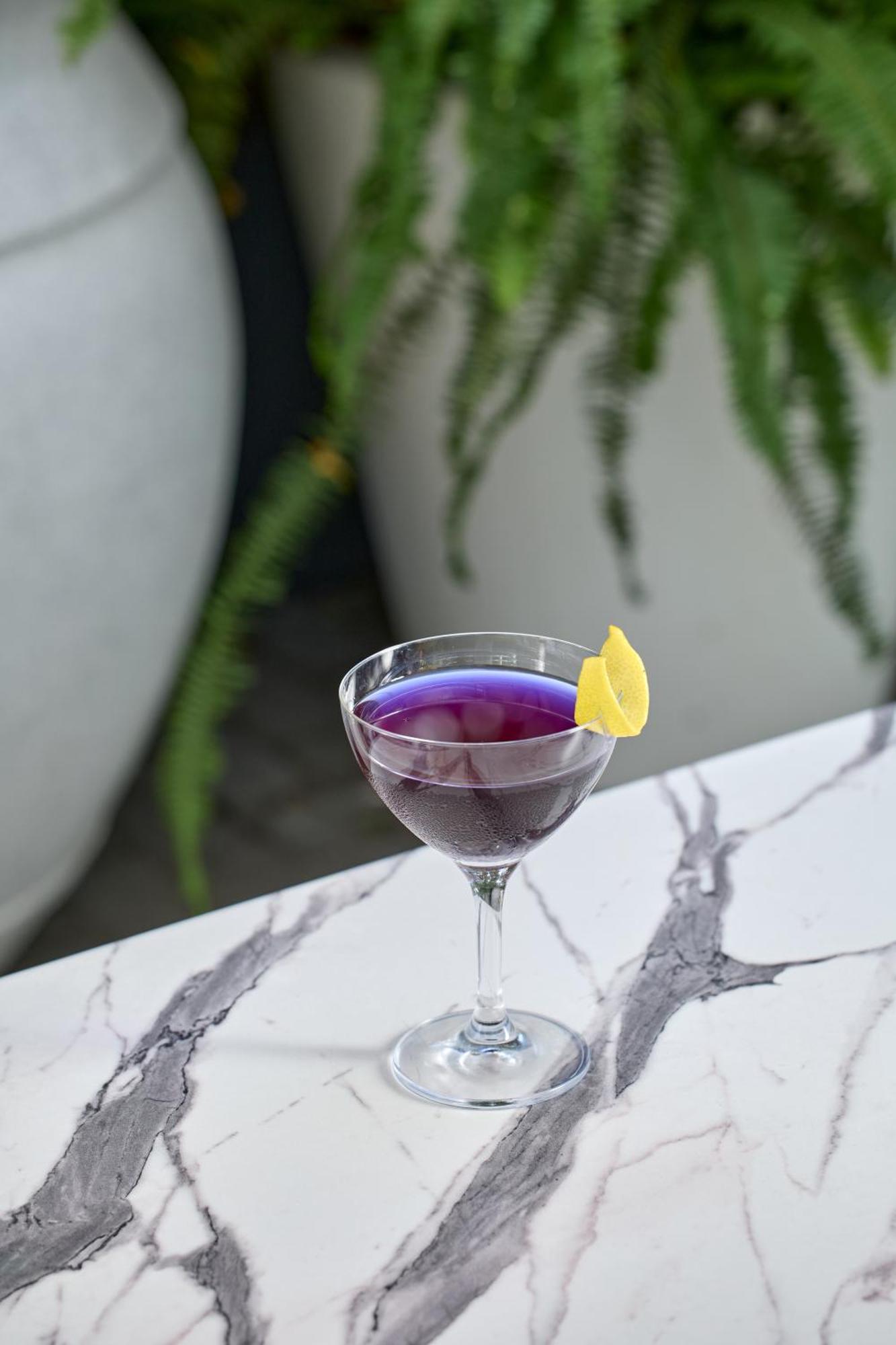 Kimpton Banneker Hotel By Ihg Вашингтон Екстериор снимка