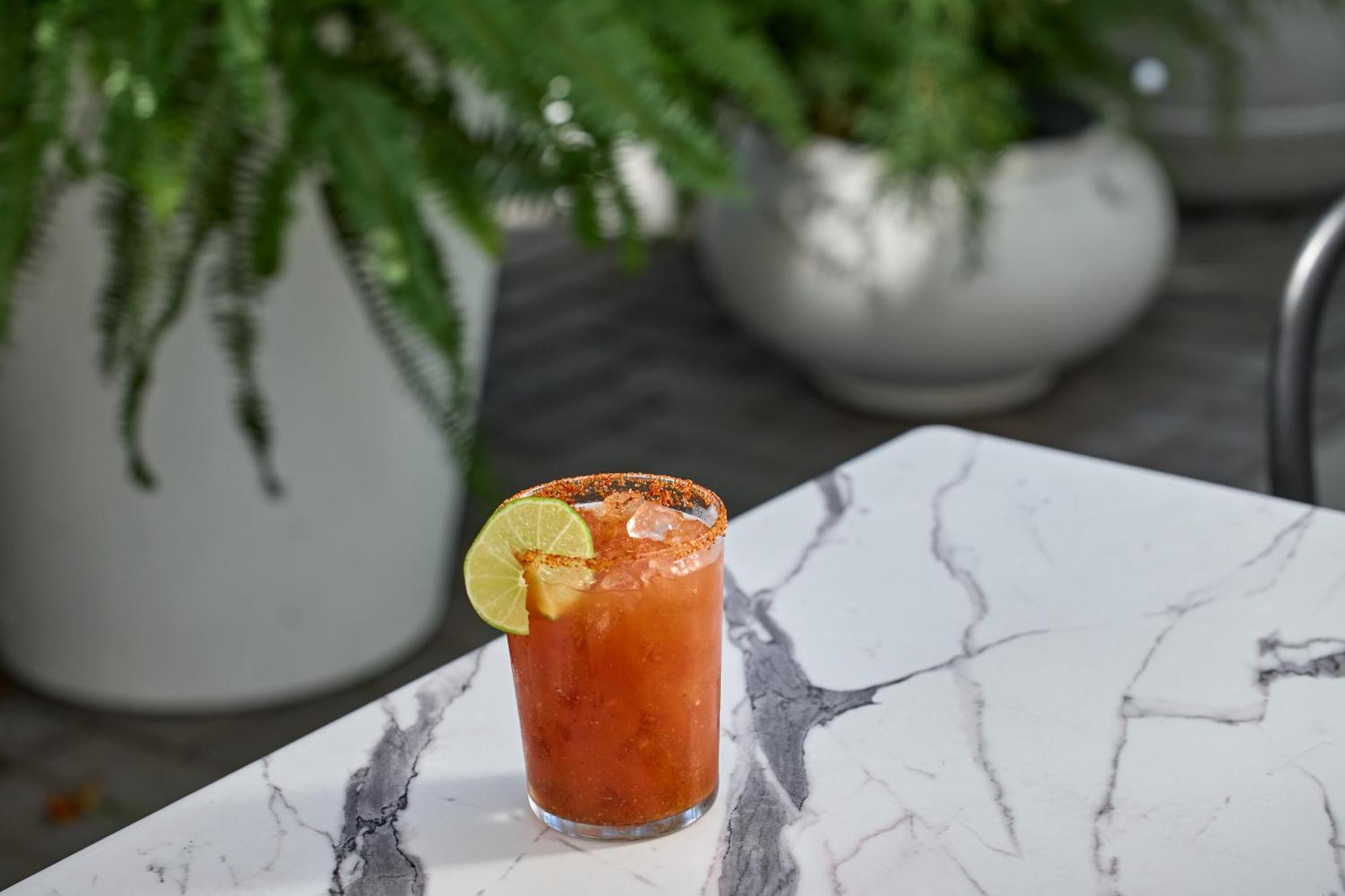 Kimpton Banneker Hotel By Ihg Вашингтон Екстериор снимка